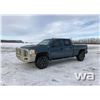 Image 1 : 2012 GMC 2500HD PICKUP