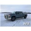 Image 1 : 2014 GMC 2500HD  PICKUP
