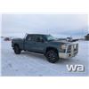 Image 2 : 2014 GMC 2500HD  PICKUP