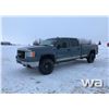Image 1 : 2009 GMC 3500HD PICKUP