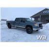 Image 2 : 2009 GMC 3500HD PICKUP