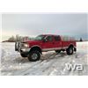 Image 1 : 2004 FORD F-350 CREW CAB PICKUP