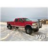 Image 2 : 2004 FORD F-350 CREW CAB PICKUP