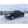 Image 1 : 2010 CHEV SILVERADO 1500 PICKUP