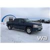 Image 2 : 2010 CHEV SILVERADO 1500 PICKUP