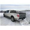 Image 3 : 2009 FORD F150 PICKUP