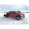 Image 2 : 2007 FORD F-350 E-CAB PICKUP