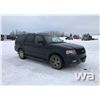 Image 2 : 2005 FORD EXPEDITION