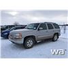 Image 1 : 2004 GMC YUKON