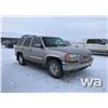 Image 2 : 2004 GMC YUKON