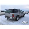 Image 3 : 2004 GMC YUKON