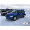 Image 1 : 2004 CHRYSLER PT CRUISER CAR