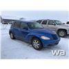 Image 2 : 2004 CHRYSLER PT CRUISER CAR