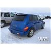 Image 3 : 2004 CHRYSLER PT CRUISER CAR