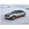 Image 1 : 2003 AUDI A4 CAR