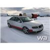 Image 2 : 2003 AUDI A4 CAR