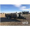 Image 2 : 2012 N&N T/A DUMP TRAILER