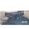 Image 3 : 2012 N&N T/A DUMP TRAILER
