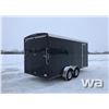 Image 3 : 2015 MIRAGE T/A CARGO TRAILER