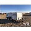 Image 2 : T/A SERVICE TRAILER
