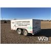 Image 4 : T/A SERVICE TRAILER