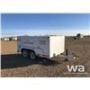 Image 2 : T/A SERVICE TRAILER