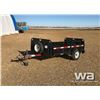 Image 1 : 2007 SNOWBEAR S/A UTILITY TRAILER