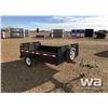Image 2 : 2007 SNOWBEAR S/A UTILITY TRAILER