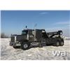 Image 1 : 1992 PETERBILT 357 T/A 60 TON WRECKER