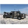 Image 2 : 1992 PETERBILT 357 T/A 60 TON WRECKER