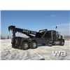 Image 3 : 1992 PETERBILT 357 T/A 60 TON WRECKER