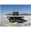 Image 4 : 2014 PETERBILT 367 T/A ROLL OFF DECK TRUCK