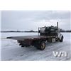Image 3 : 2003 FORD F650 S/A ROLL OFF DECK TRUCK