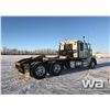 Image 3 : 2011 WESTERN STAR 4900SA T/A WINCH TRUCK