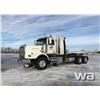 Image 1 : 2007 WESTERN STAR 4900SA T/A WINCH TRUCK