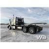 Image 5 : 2007 WESTERN STAR 4900SA T/A WINCH TRUCK
