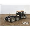 Image 3 : 2004 PETERBILT 378 T/A WINCH TRUCK