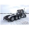Image 3 : 2015 KENWORTH T800 TRI-DRIVE TRUCK