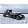 Image 5 : 2015 KENWORTH T800 TRI-DRIVE TRUCK