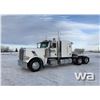 Image 1 : 2012 PETERBILT 389 T/A TRUCK
