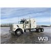 Image 1 : 2012 PETERBILT 389 T/A TRUCK