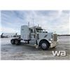 Image 2 : 2012 PETERBILT 389 T/A TRUCK