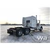 Image 3 : 2012 PETERBILT 389 T/A TRUCK