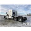 Image 4 : 2012 PETERBILT 389 T/A TRUCK