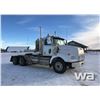 Image 2 : 2013 WESTERN STAR 4900SB T/A TRUCK