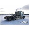 Image 3 : 2013 WESTERN STAR 4900SB T/A TRUCK