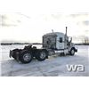 Image 3 : 2009 KENWORTH T800 T/A TRUCK