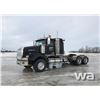 Image 1 : 2008 WESTERN STAR T/A TRUCK