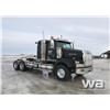 Image 2 : 2008 WESTERN STAR T/A TRUCK