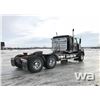 Image 3 : 2008 WESTERN STAR T/A TRUCK